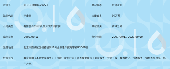 博文宏展教育咨询 专业教育咨询服务的价值与实践